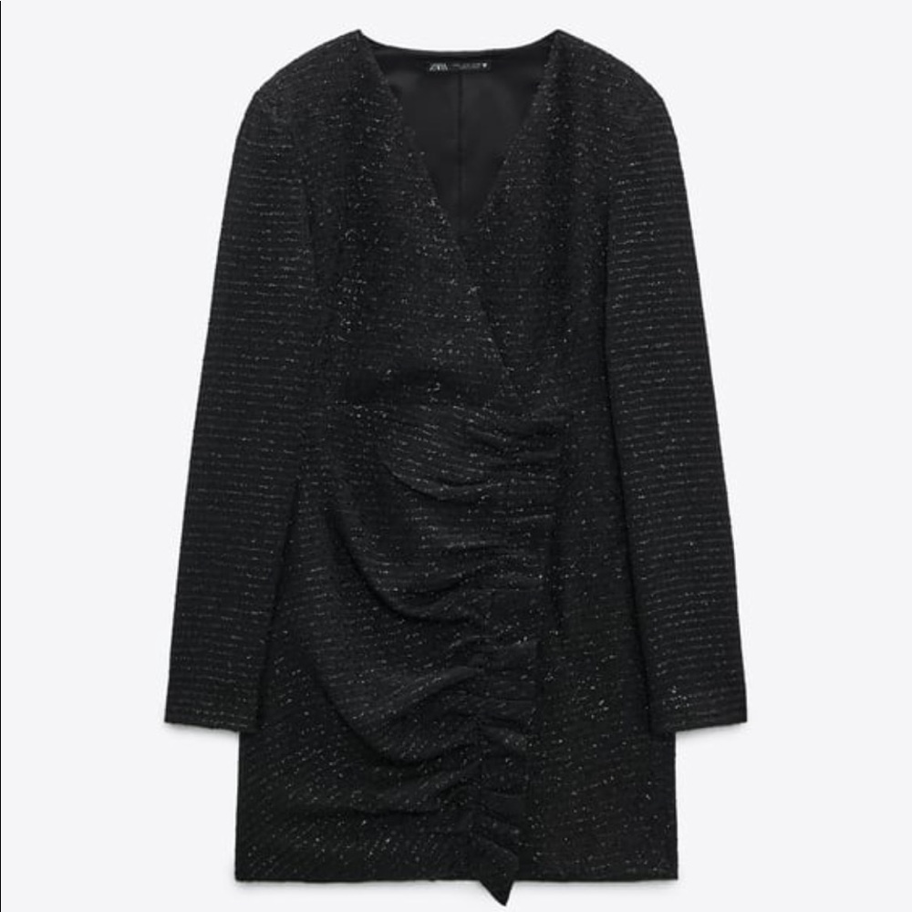 Zara dress, new with tags
